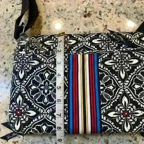 Vera Bradley Computer Bag (Hardshell) - Picture 3 of 4